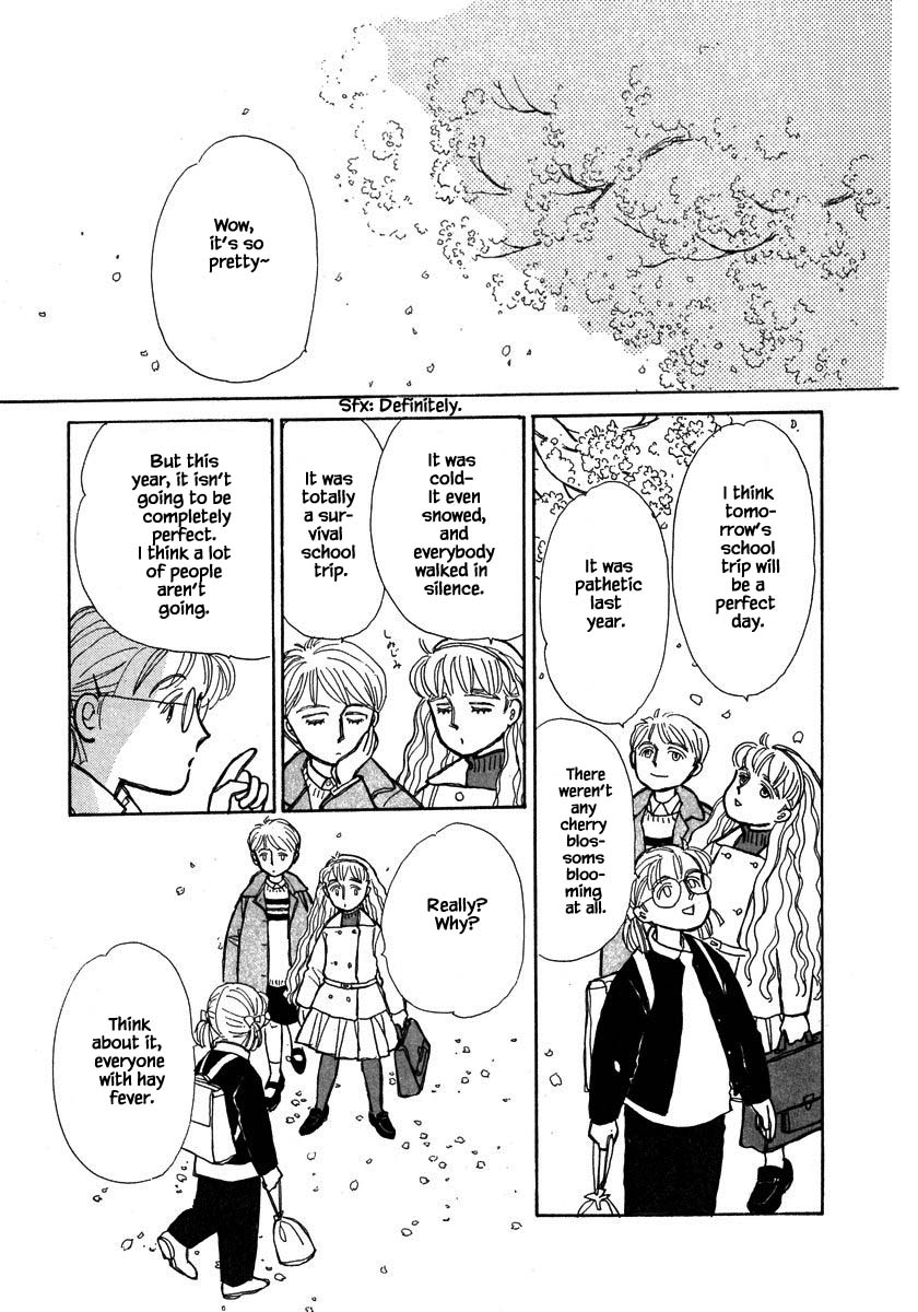 Papa Told Me Chapter 96.1 page 4 - Chapter 96.1