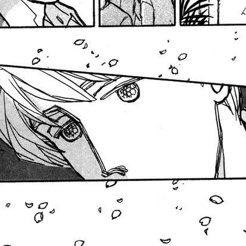 Papa Told Me Chapter 96.1 cover