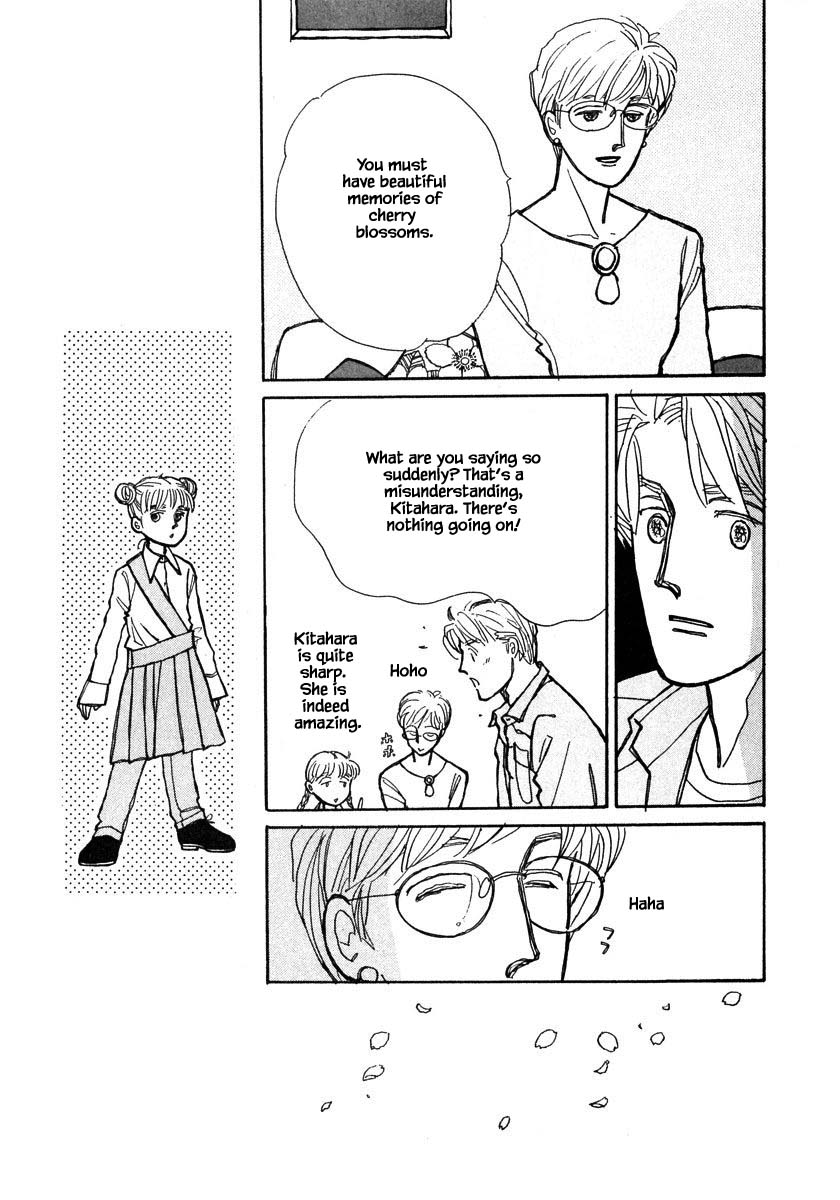 Papa Told Me Chapter 96.2 page 12 - Chapter 96.2