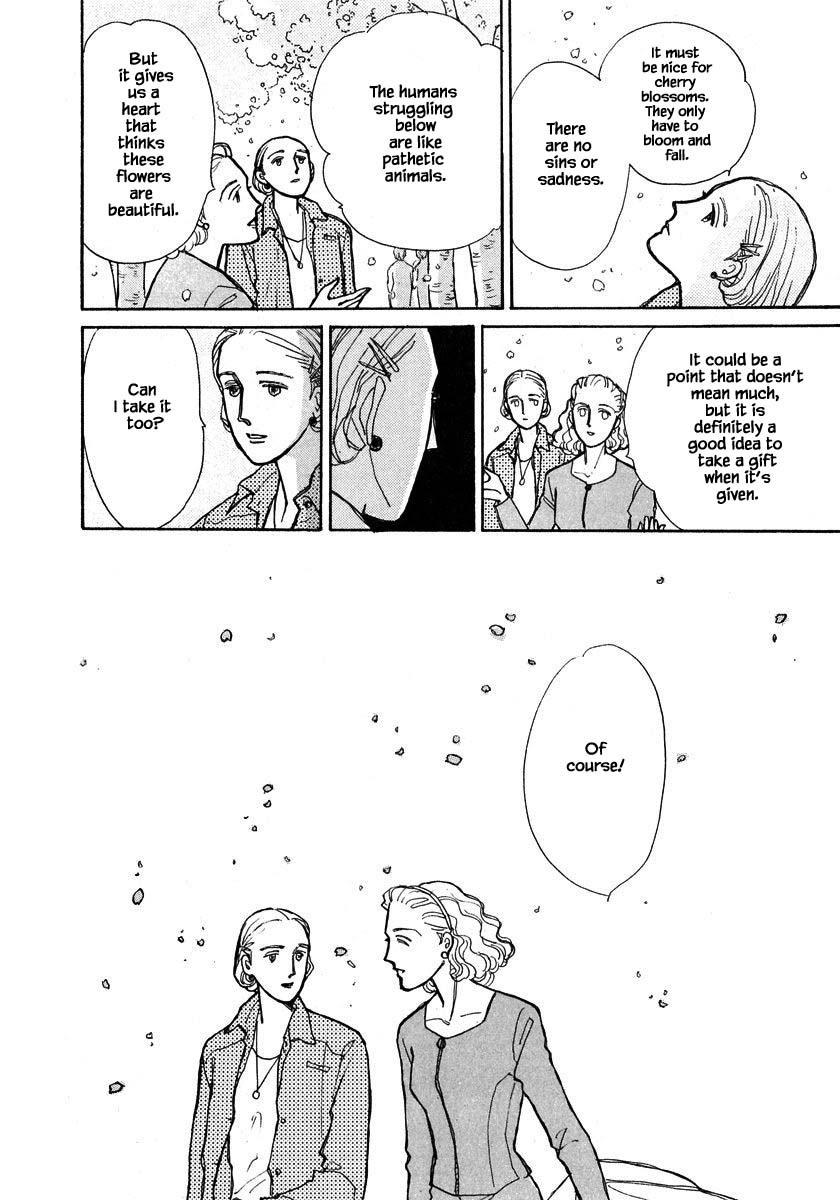 Papa Told Me Chapter 96.2 page 19 - Chapter 96.2