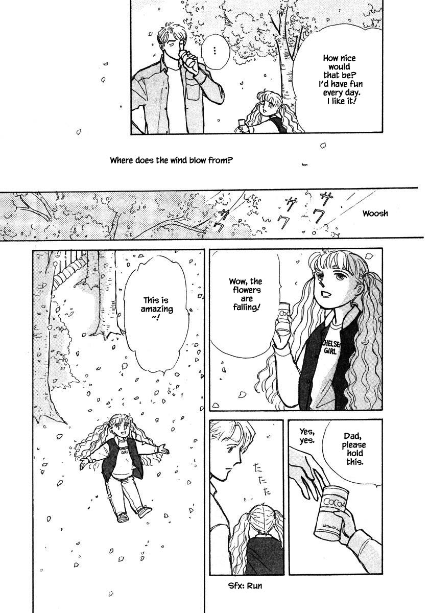 Papa Told Me Chapter 96.2 page 22 - Chapter 96.2