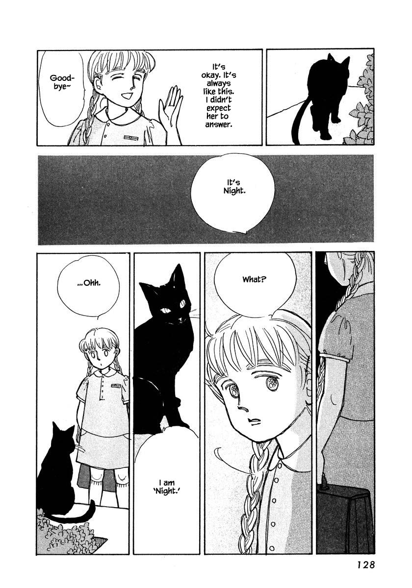 Papa Told Me Chapter 98.1 page 8 - Chapter 98.1