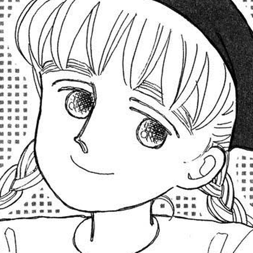 Papa Told Me Chapter 98.1 cover