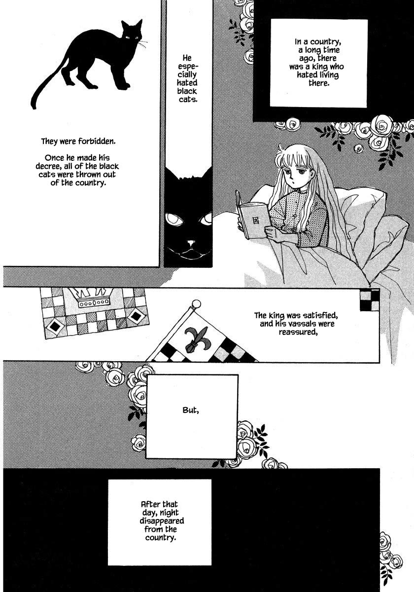 Papa Told Me Chapter 98.2 page 1 - Chapter 98.2