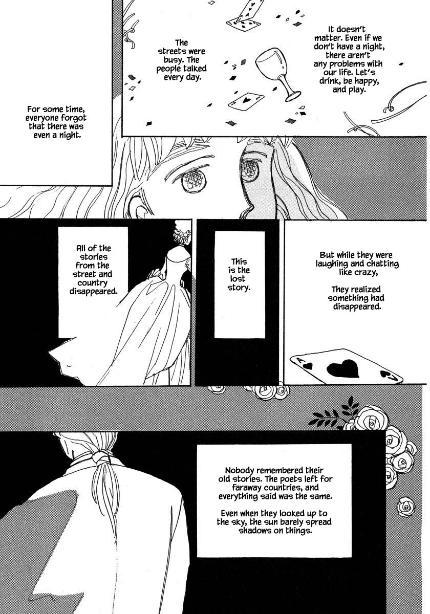 Papa Told Me Chapter 98.2 page 2 - Chapter 98.2