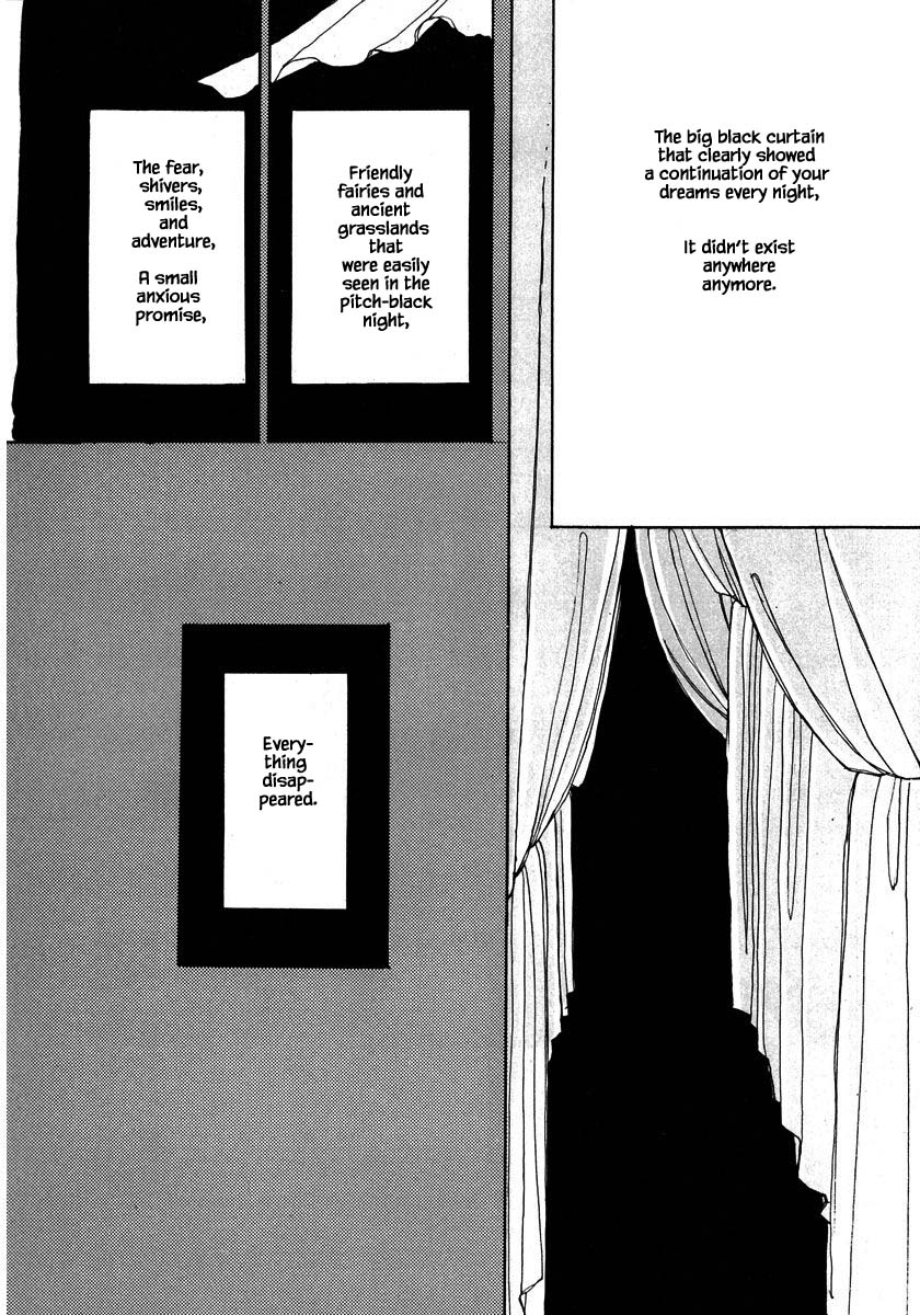 Papa Told Me Chapter 98.2 page 3 - Chapter 98.2