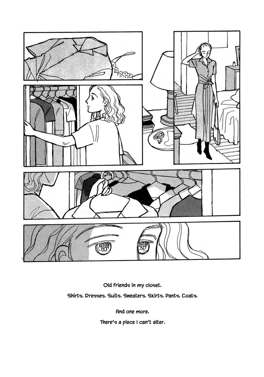 Papa Told Me Chapter 99.2 page 11 - Chapter 99.2
