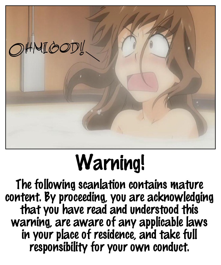 Papaiya Gundan Chapter 1 page 31 - Chapter 1: Chieri and Mika 1