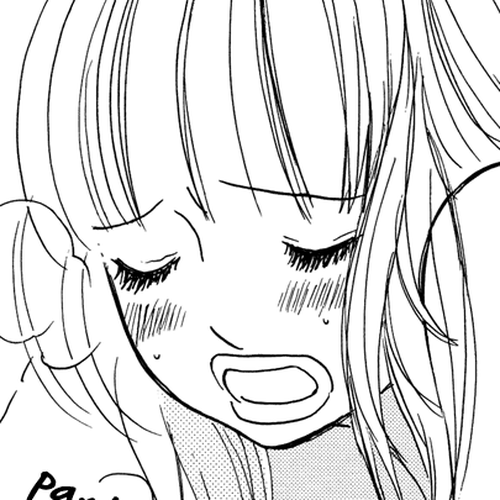 Papaiya Gundan Chapter 1: Chieri and Mika 1 cover