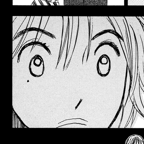 Papaiya Gundan Chapter 10: Minami-kun and the Boss cover