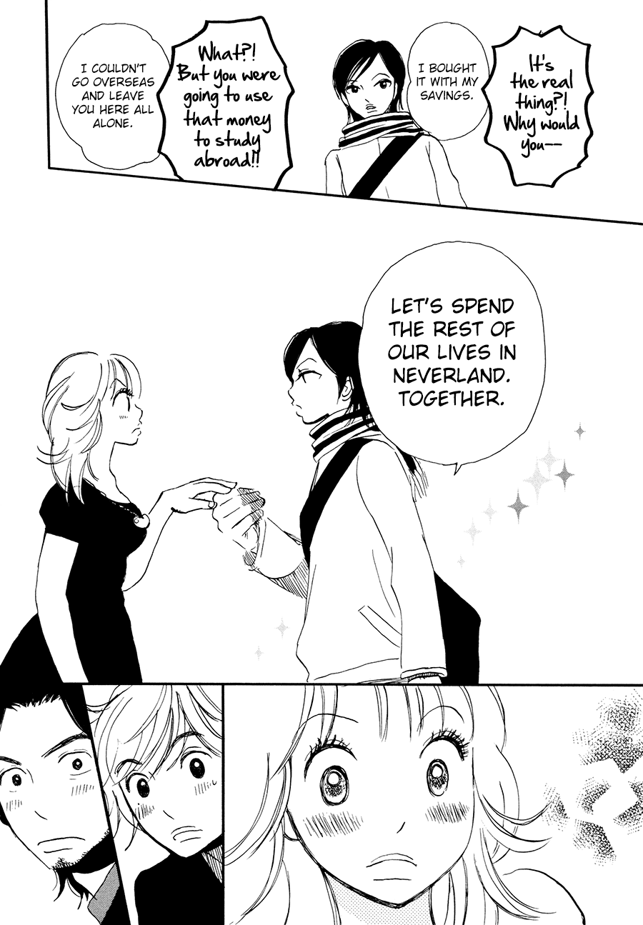 Papaiya Gundan Chapter 12 page 26 - Chapter 12: Club Papaya [END]