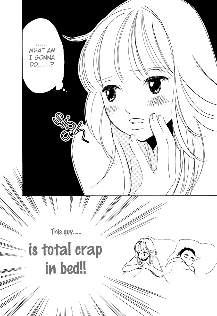 Papaiya Gundan Chapter 12 page 3 - Chapter 12: Club Papaya [END]