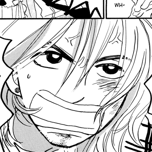 Papaiya Gundan Chapter 3: Riko and Ryuu 1 cover