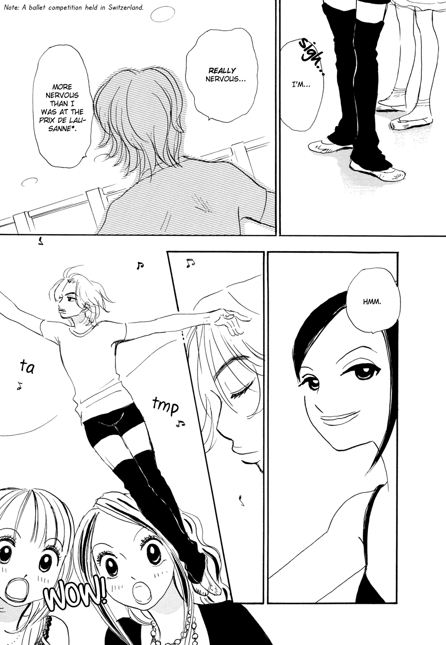 Papaiya Gundan Chapter 4 page 16 - Chapter 4: Riko and Ryuu 2