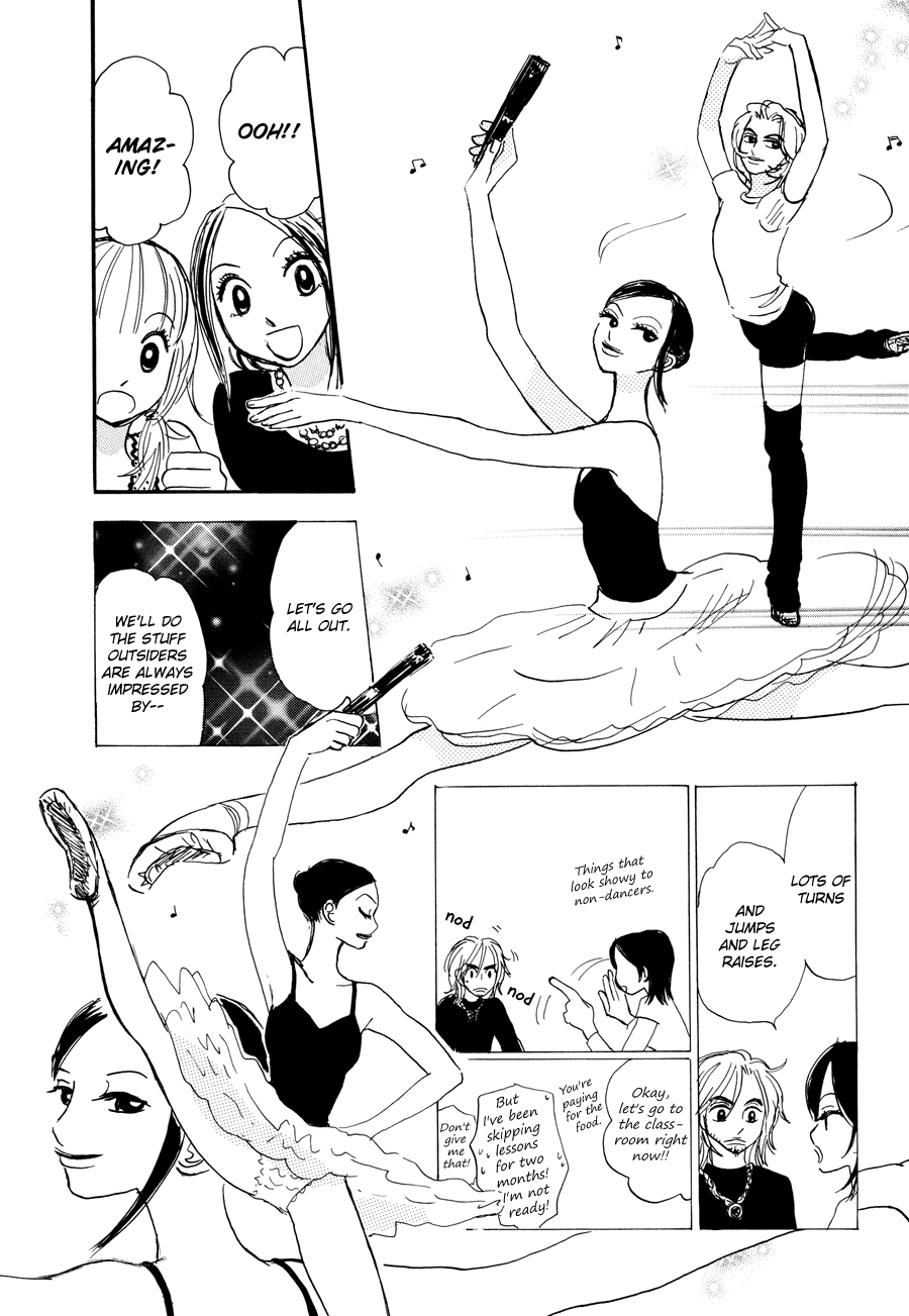 Papaiya Gundan Chapter 4 page 17 - Chapter 4: Riko and Ryuu 2
