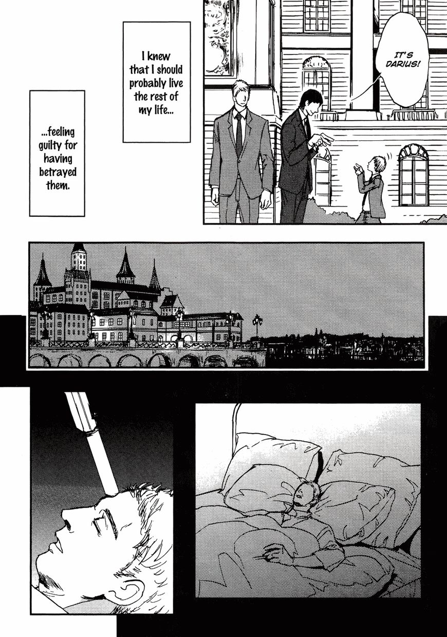 Papa's Assasin. - Ryuunosuke wa Tonde Yuku. Chapter 11 page 26 - Chapter 11