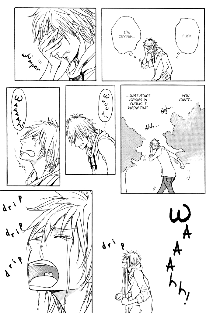 Papa's Assasin. - Ryuunosuke wa Tonde Yuku. Chapter 2 page 29 - Chapter 2 : ~ Papa Gets Called Out ~