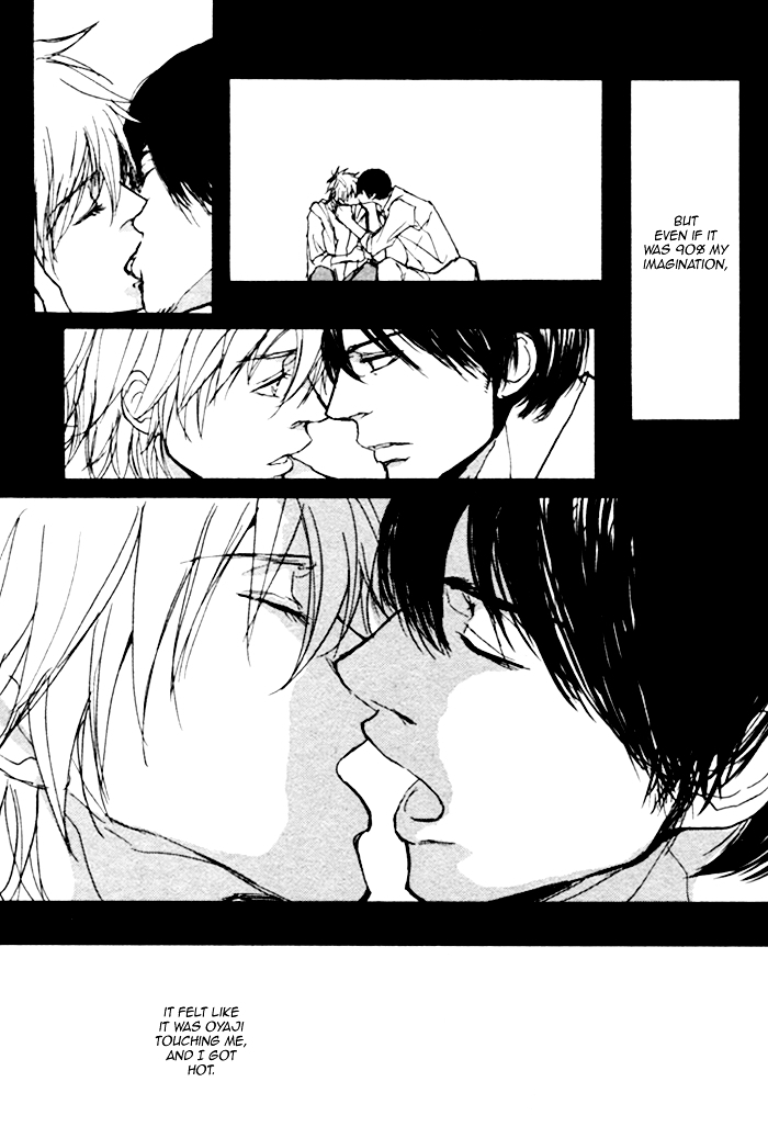 Papa's Assasin. - Ryuunosuke wa Tonde Yuku. Chapter 4 page 25 - Chapter 4 : ~ A Hole in the Heart, Juliana Tokyo ~