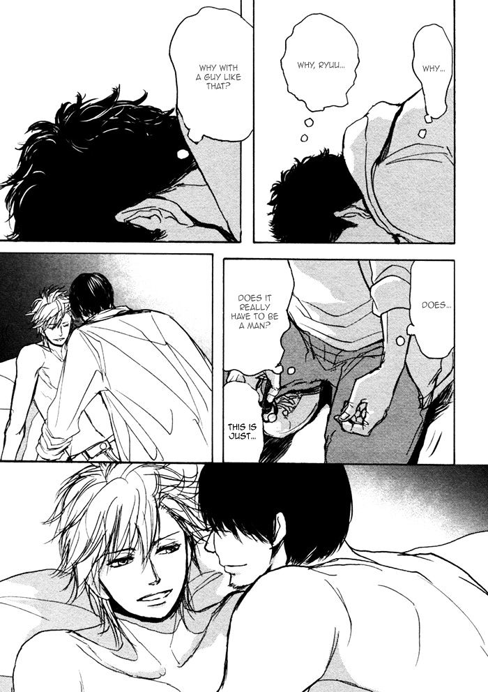 Papa's Assasin. - Ryuunosuke wa Tonde Yuku. Chapter 6 page 16 - Chapter 6
