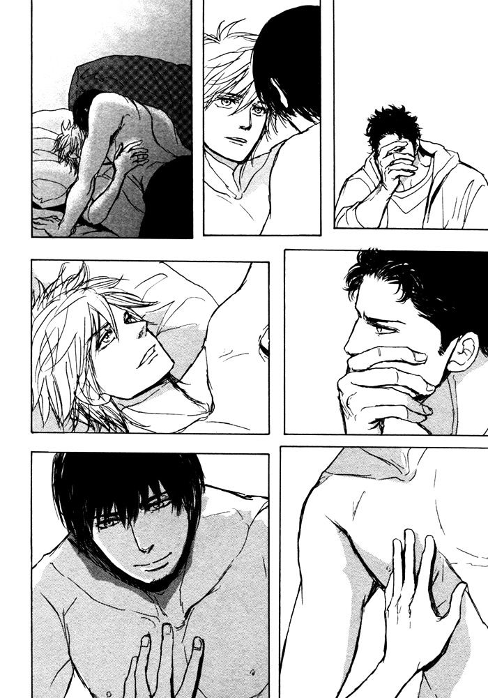 Papa's Assasin. - Ryuunosuke wa Tonde Yuku. Chapter 6 page 17 - Chapter 6