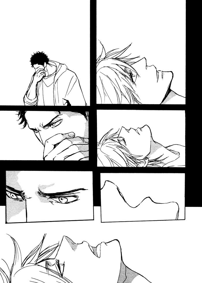 Papa's Assasin. - Ryuunosuke wa Tonde Yuku. Chapter 6 page 18 - Chapter 6