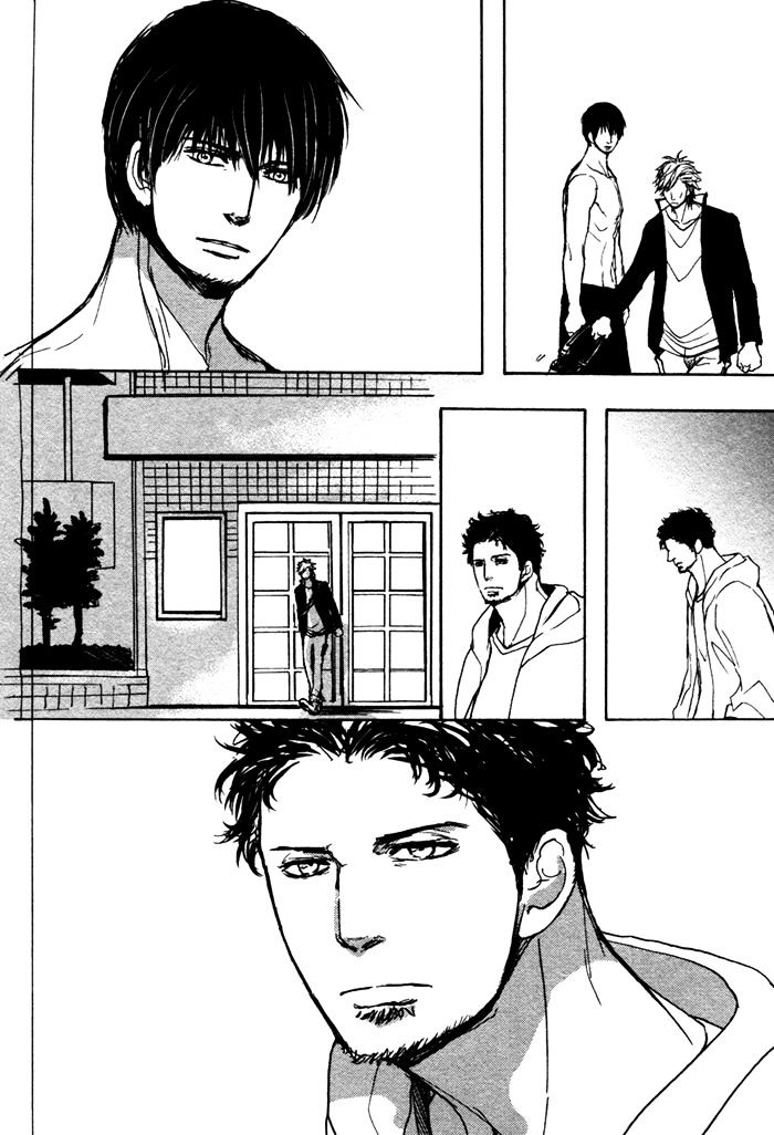 Papa's Assasin. - Ryuunosuke wa Tonde Yuku. Chapter 6 page 25 - Chapter 6