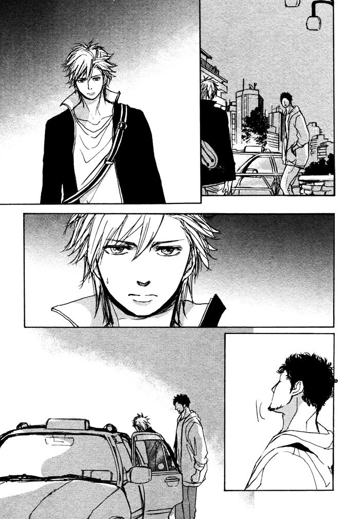 Papa's Assasin. - Ryuunosuke wa Tonde Yuku. Chapter 6 page 26 - Chapter 6