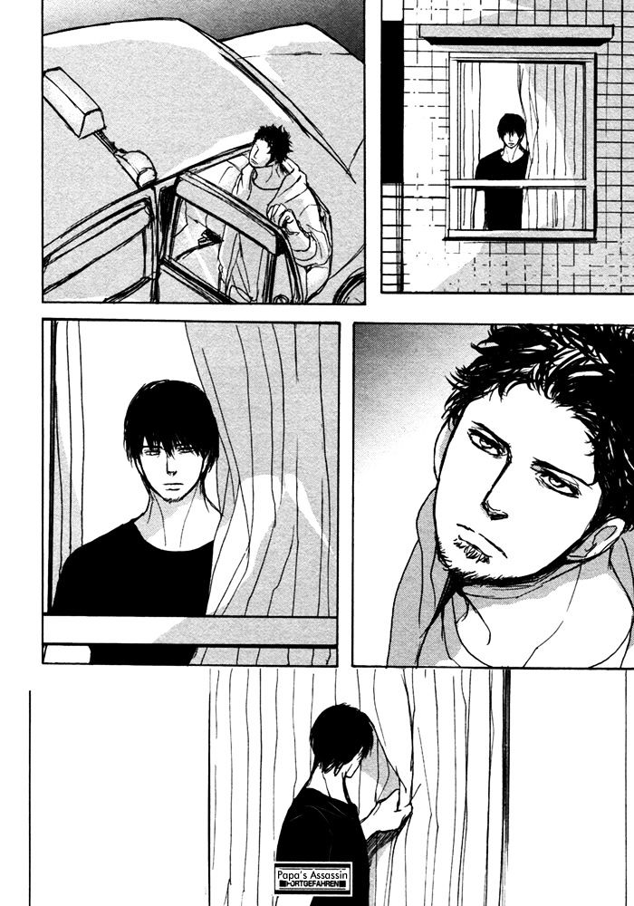 Papa's Assasin. - Ryuunosuke wa Tonde Yuku. Chapter 6 page 27 - Chapter 6