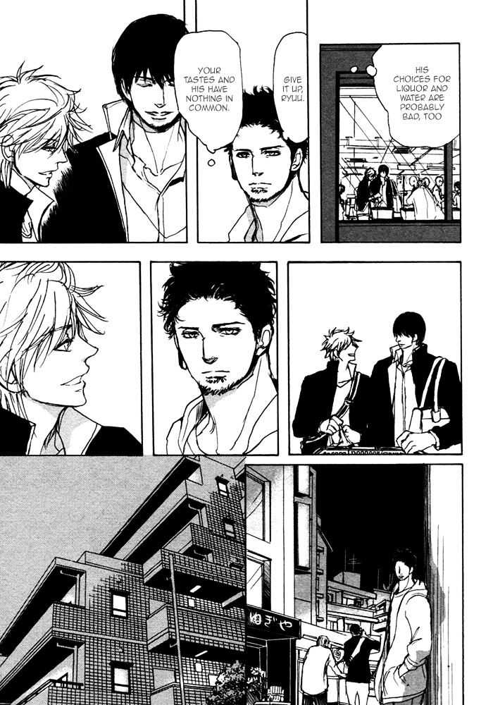 Papa's Assasin. - Ryuunosuke wa Tonde Yuku. Chapter 6 page 8 - Chapter 6