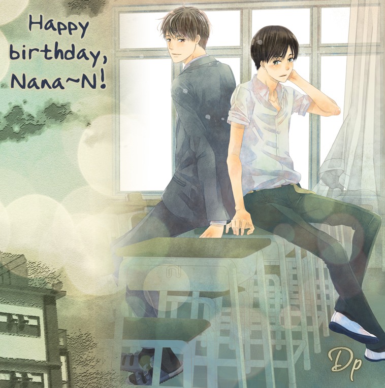 Papa's Assasin. - Ryuunosuke wa Tonde Yuku. Chapter 7 page 2 - Chapter 7 : ~ Only Papa Doesn't Know ~
