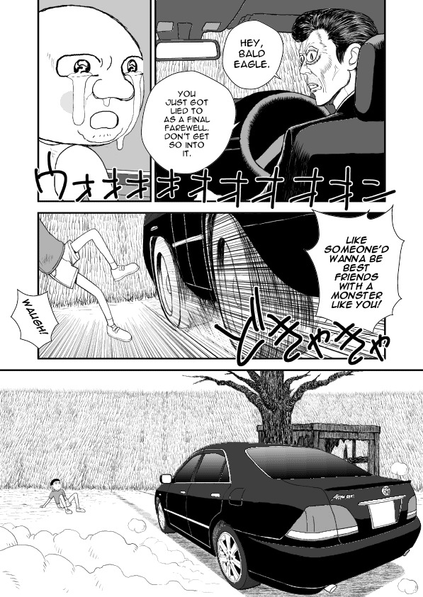 Paperakyu Chapter 10 page 27 - Chapter 10