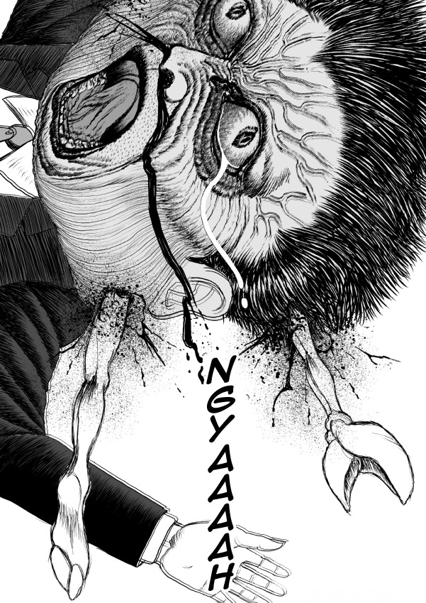 Paperakyu Chapter 11 page 14 - Chapter 11