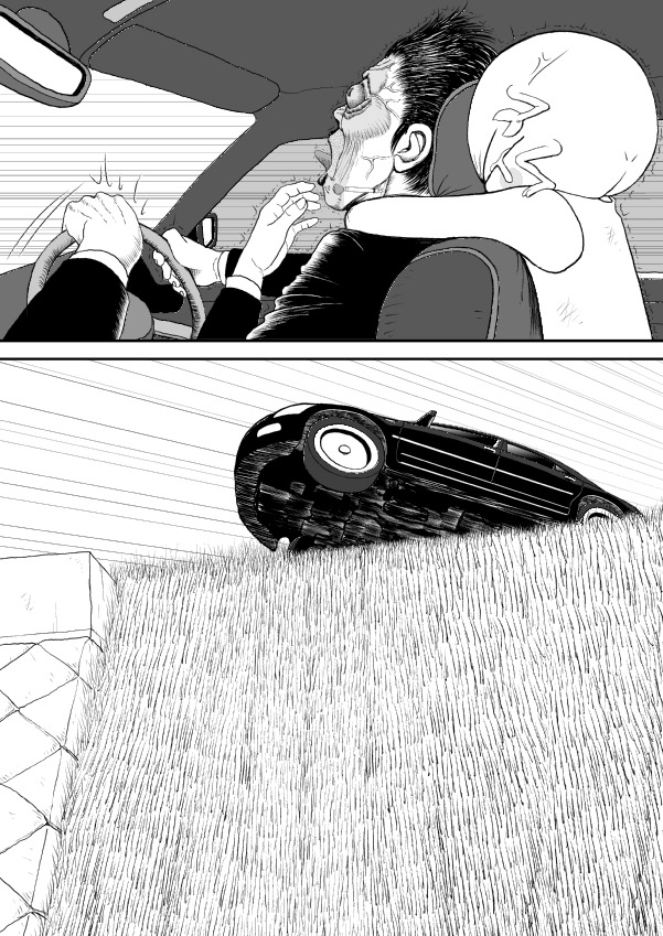 Paperakyu Chapter 11 page 2 - Chapter 11