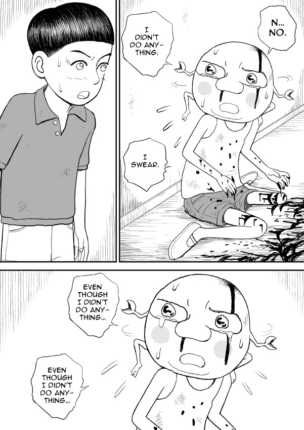 Paperakyu Chapter 12 page 24 - Chapter 12