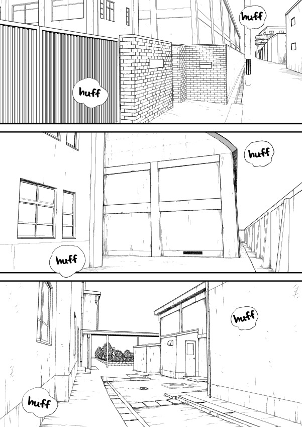 Paperakyu Chapter 12 page 30 - Chapter 12