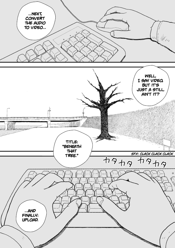 Paperakyu Chapter 14 page 9 - Chapter 14