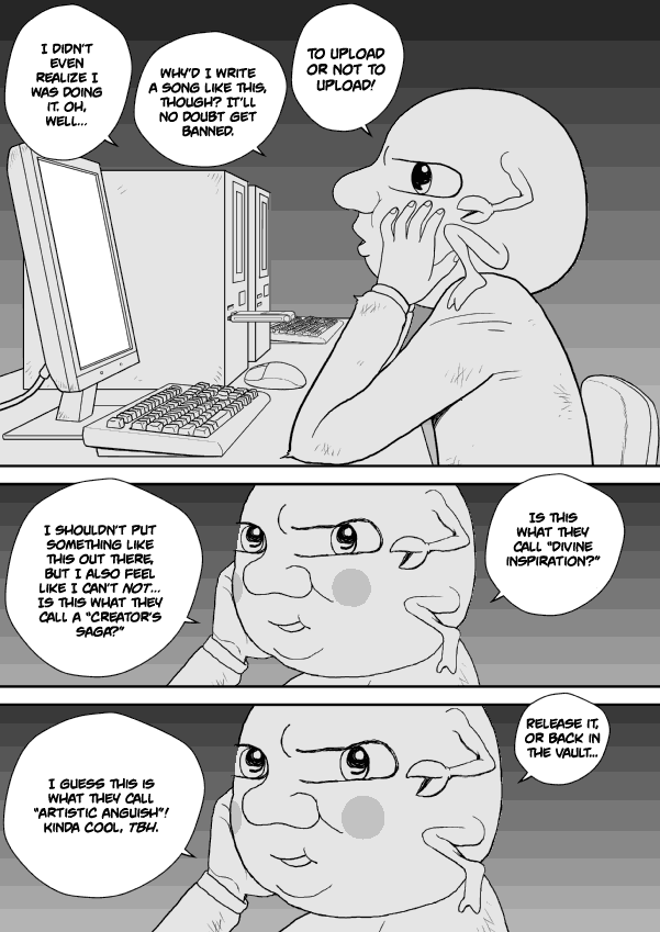 Paperakyu Chapter 15 page 12 - Chapter 15
