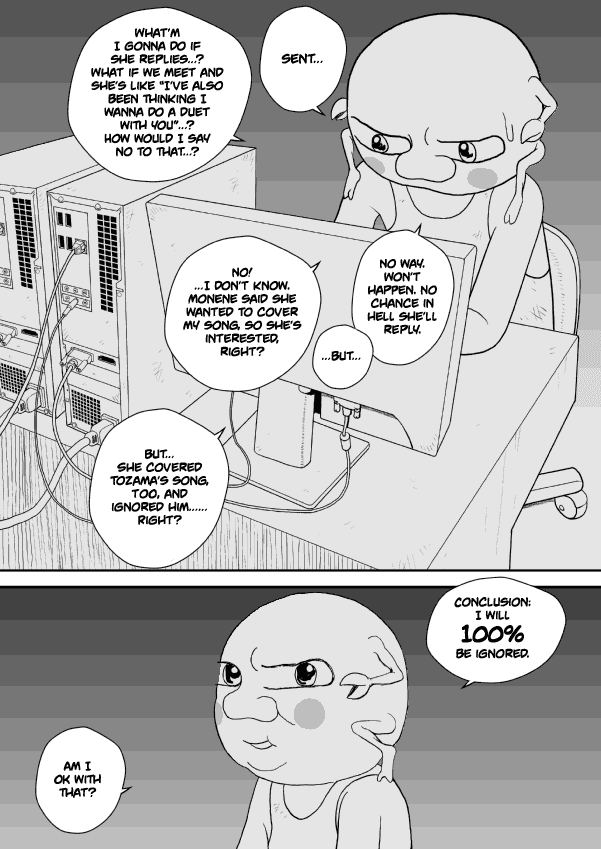 Paperakyu Chapter 16 page 18 - Chapter 16