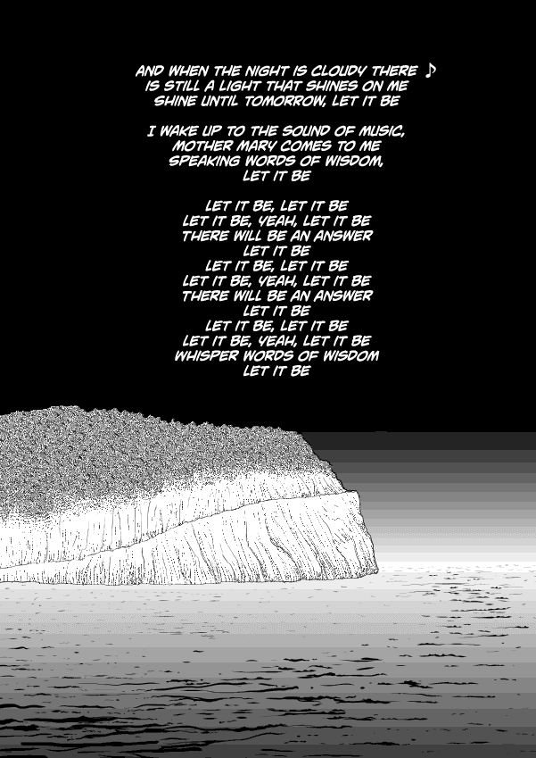 Paperakyu Chapter 16 page 23 - Chapter 16
