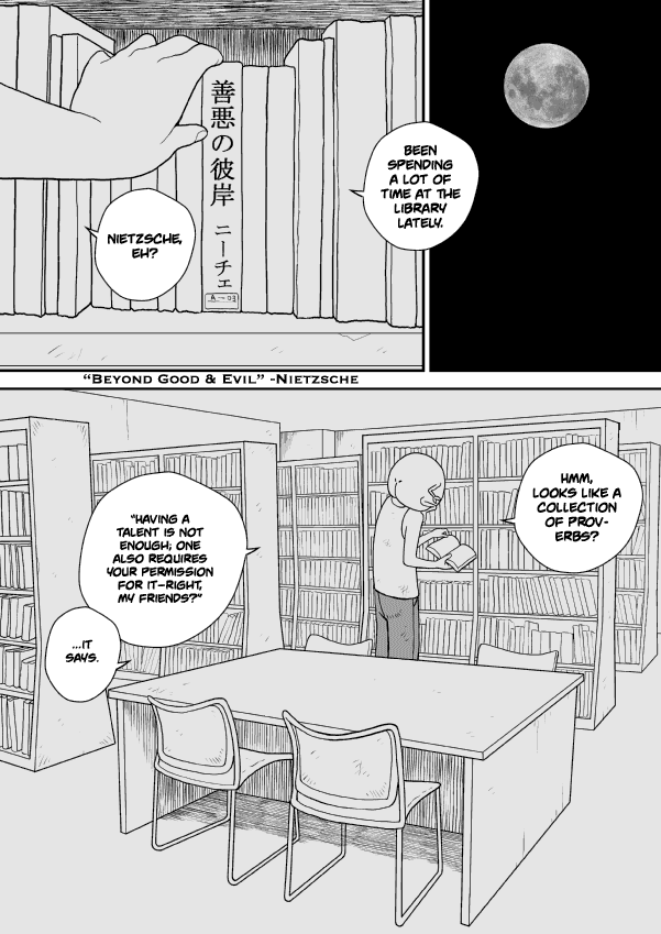 Paperakyu Chapter 16 page 3 - Chapter 16