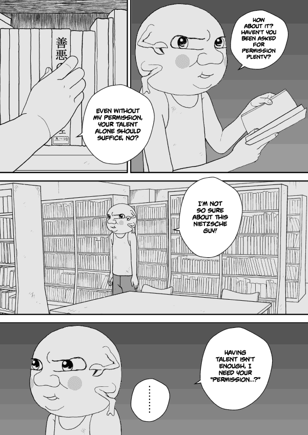 Paperakyu Chapter 16 page 4 - Chapter 16