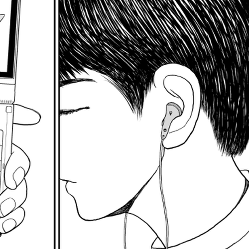Paperakyu Chapter 16 cover