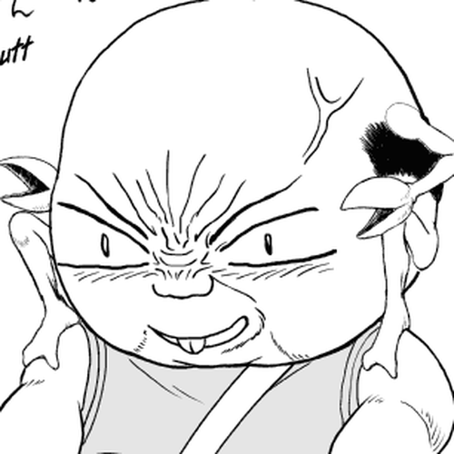 Paperakyu Chapter 18 cover