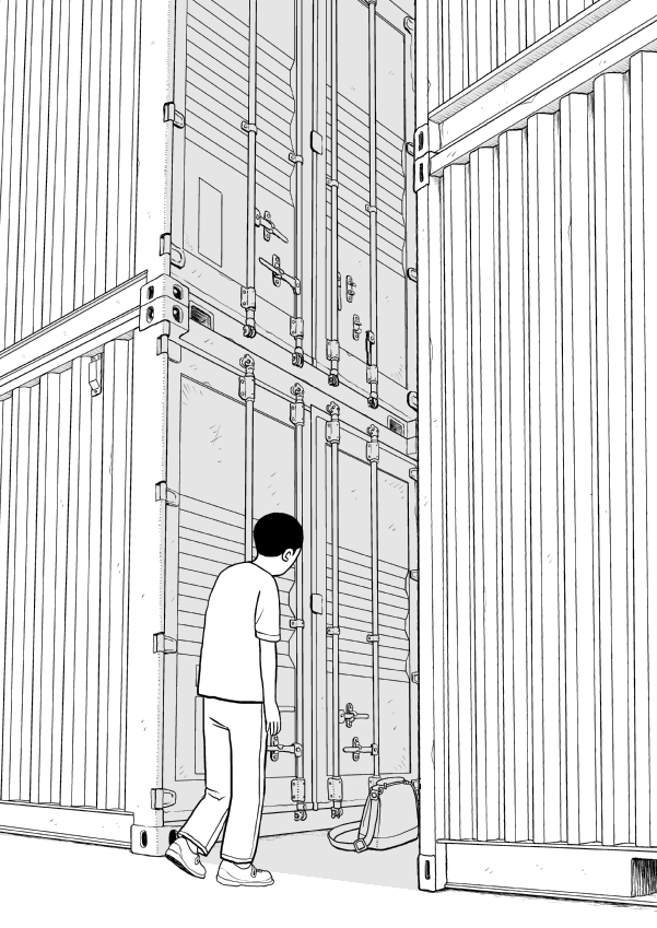 Paperakyu Chapter 19 page 16 - Chapter 19