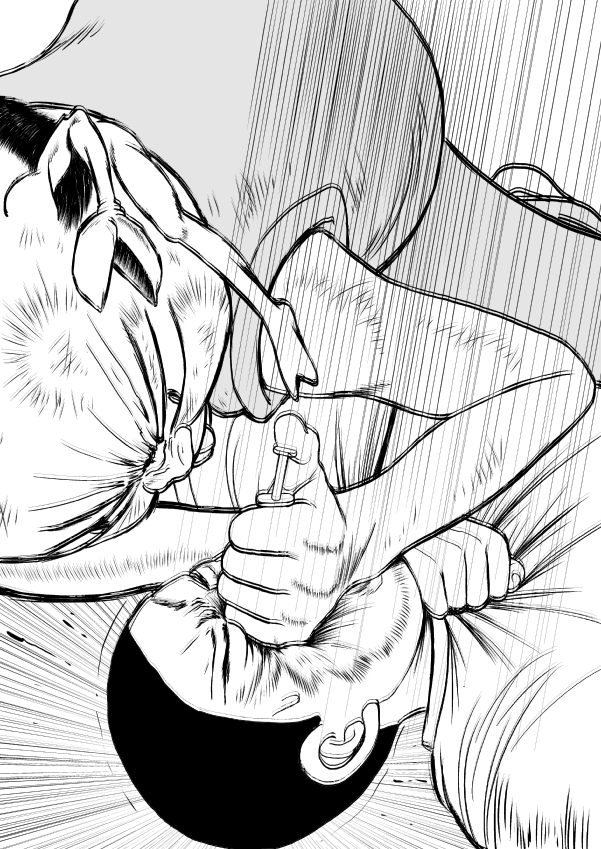 Paperakyu Chapter 19 page 20 - Chapter 19