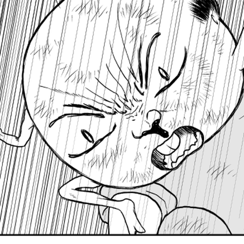 Paperakyu Chapter 19 cover