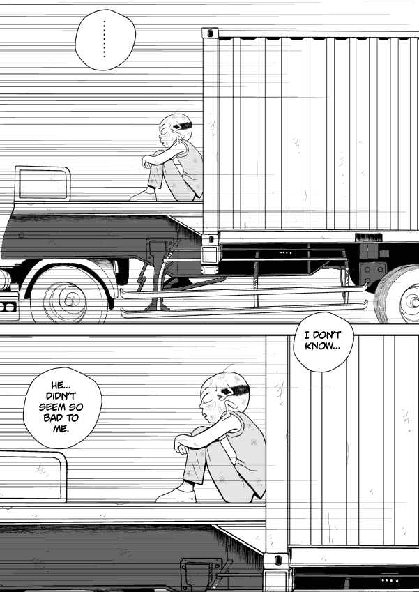 Paperakyu Chapter 20 page 22 - Chapter 20