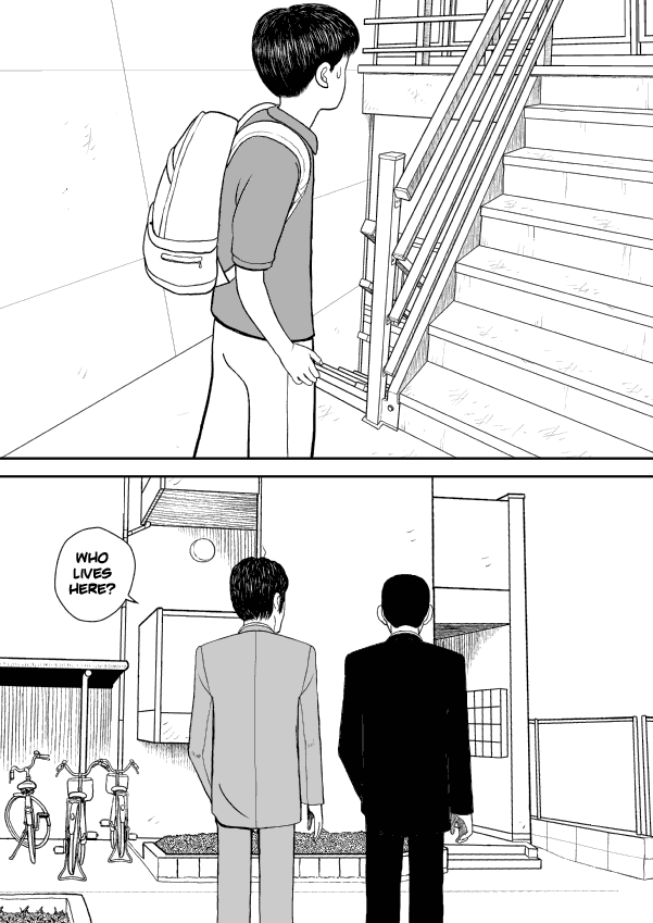 Paperakyu Chapter 21 page 15 - Chapter 21