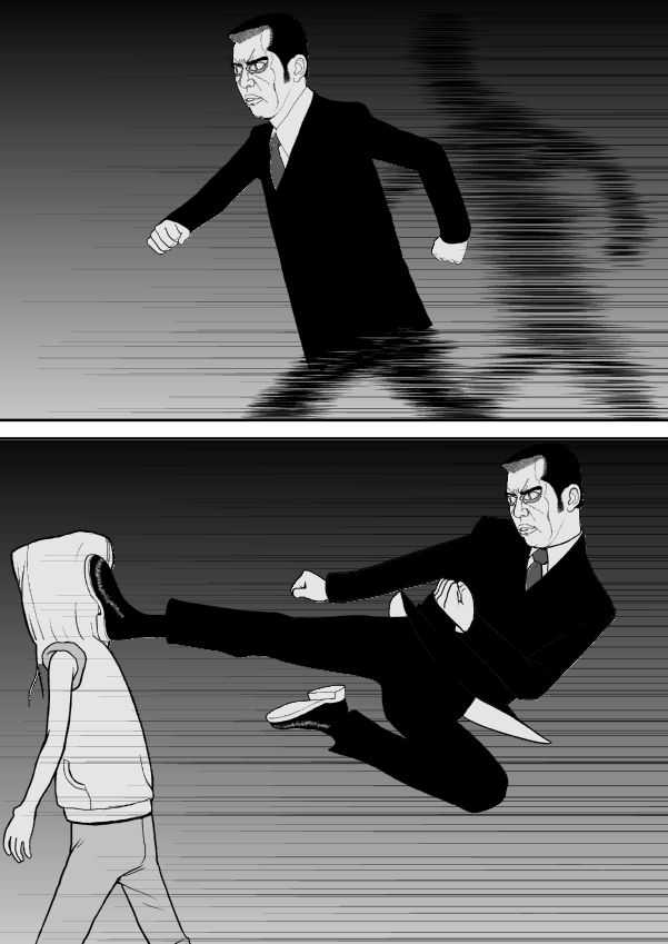 Paperakyu Chapter 22 page 10 - Chapter 22