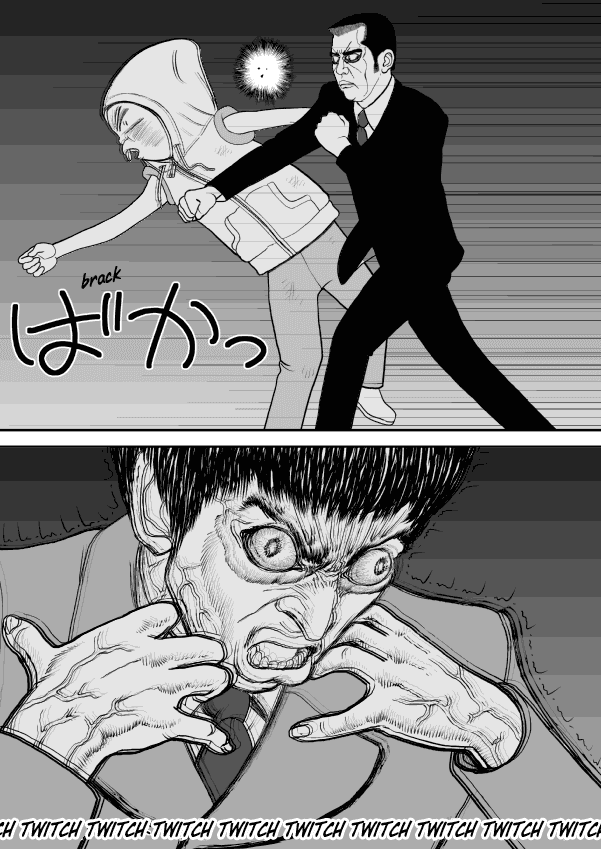 Paperakyu Chapter 22 page 24 - Chapter 22